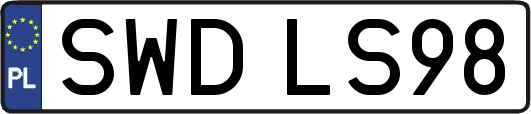 SWDLS98