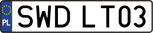 SWDLT03