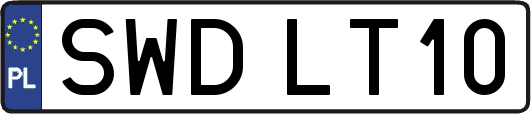 SWDLT10