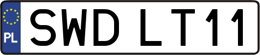 SWDLT11