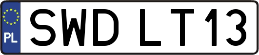 SWDLT13