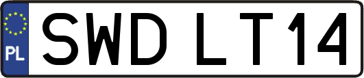 SWDLT14