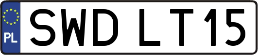 SWDLT15