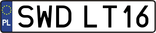 SWDLT16