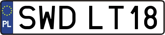 SWDLT18