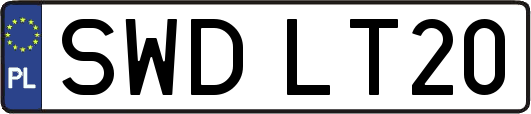 SWDLT20