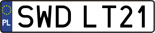 SWDLT21