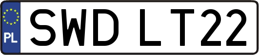 SWDLT22