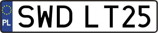 SWDLT25