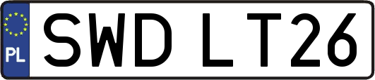 SWDLT26