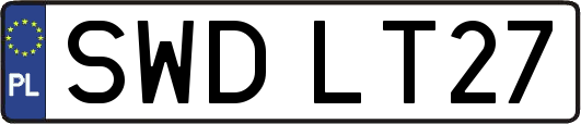 SWDLT27