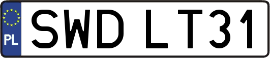 SWDLT31