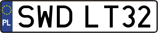 SWDLT32