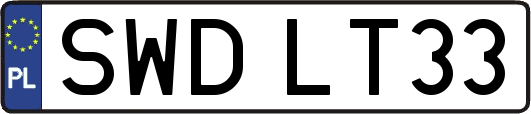 SWDLT33