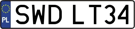 SWDLT34