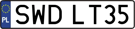 SWDLT35