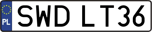 SWDLT36