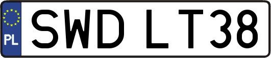 SWDLT38