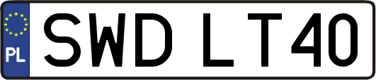 SWDLT40