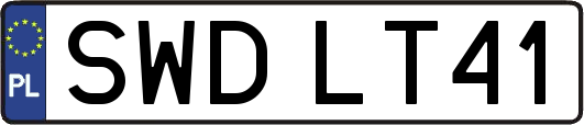 SWDLT41