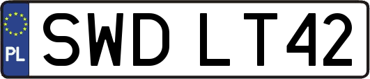 SWDLT42