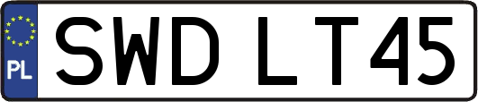 SWDLT45
