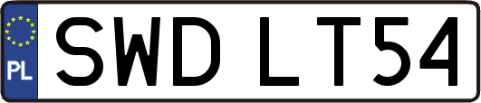 SWDLT54