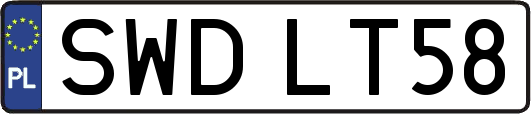 SWDLT58