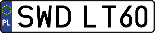 SWDLT60