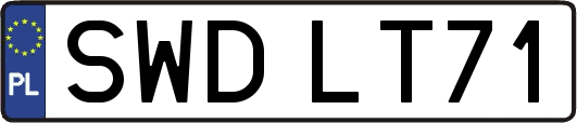 SWDLT71