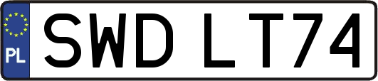 SWDLT74