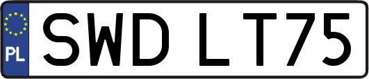 SWDLT75