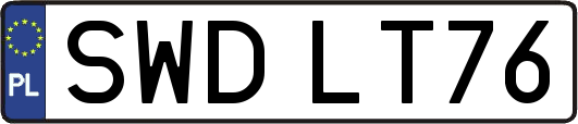 SWDLT76