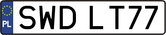 SWDLT77