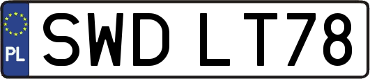 SWDLT78