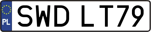 SWDLT79