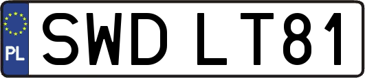 SWDLT81