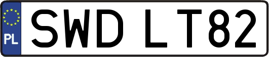 SWDLT82