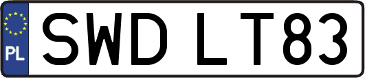 SWDLT83
