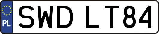 SWDLT84