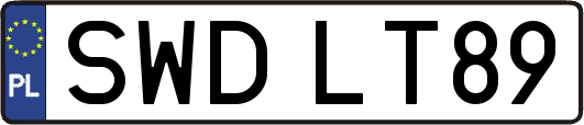 SWDLT89