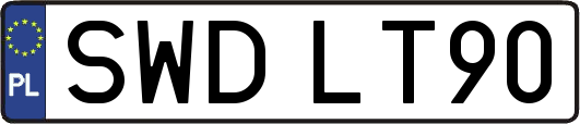 SWDLT90