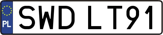 SWDLT91