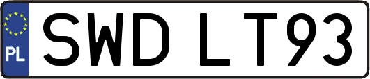 SWDLT93