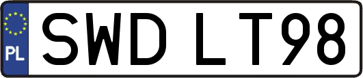 SWDLT98