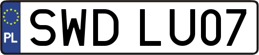 SWDLU07