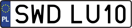SWDLU10