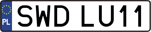 SWDLU11