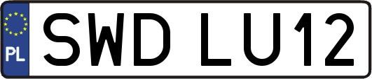 SWDLU12
