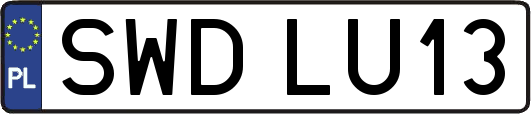 SWDLU13